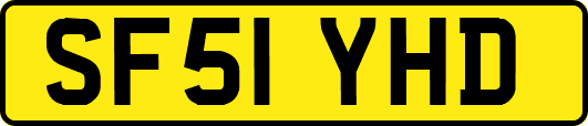 SF51YHD