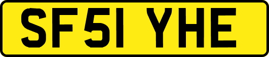 SF51YHE
