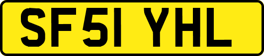 SF51YHL