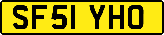 SF51YHO