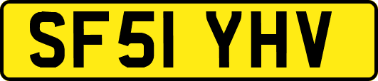 SF51YHV