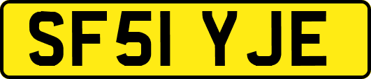 SF51YJE
