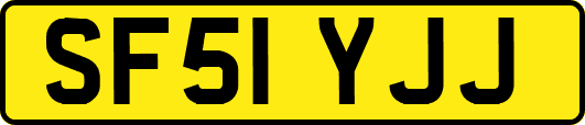 SF51YJJ