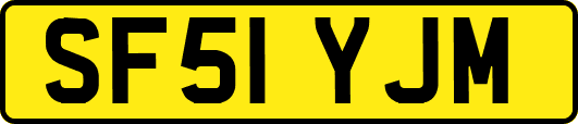 SF51YJM