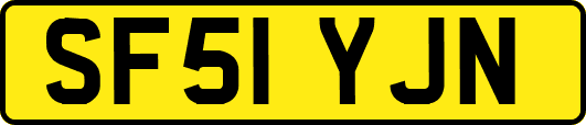 SF51YJN