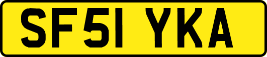 SF51YKA