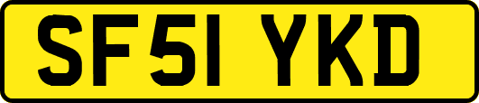 SF51YKD