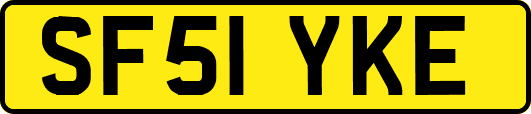 SF51YKE