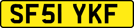 SF51YKF