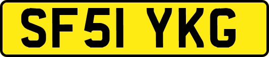 SF51YKG