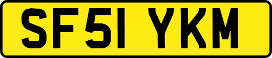 SF51YKM
