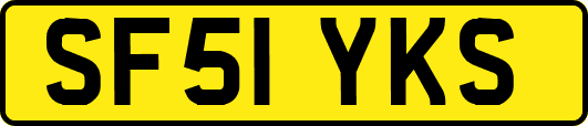 SF51YKS