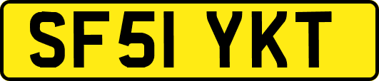 SF51YKT