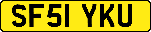 SF51YKU