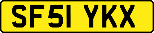SF51YKX