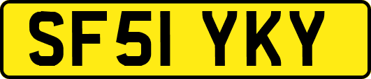 SF51YKY