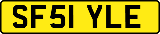 SF51YLE