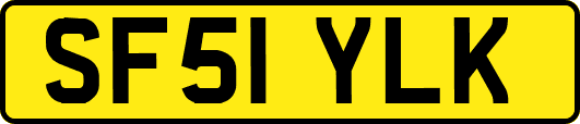 SF51YLK