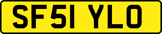 SF51YLO