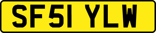 SF51YLW