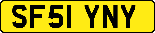 SF51YNY