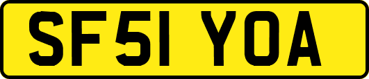SF51YOA