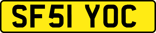 SF51YOC