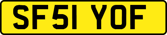 SF51YOF