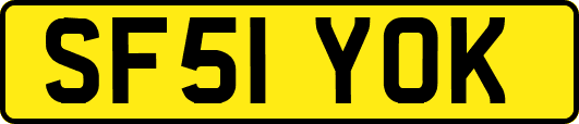 SF51YOK