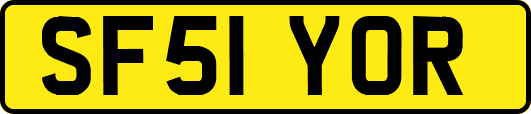SF51YOR