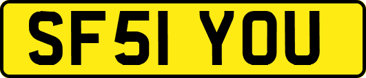 SF51YOU