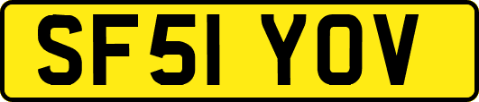 SF51YOV
