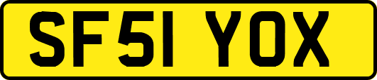 SF51YOX
