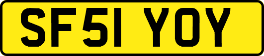 SF51YOY