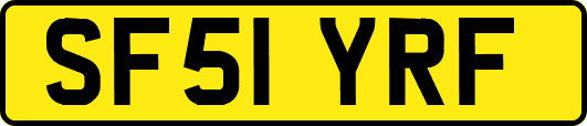 SF51YRF