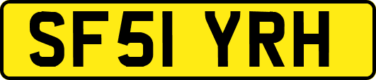 SF51YRH
