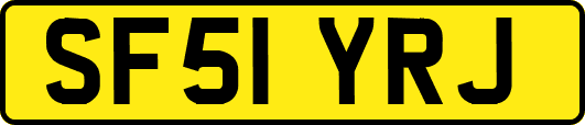 SF51YRJ