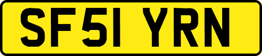 SF51YRN