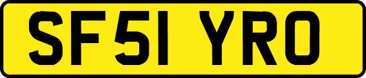 SF51YRO