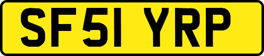 SF51YRP