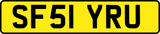 SF51YRU