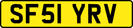 SF51YRV