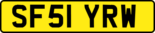 SF51YRW