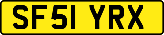 SF51YRX
