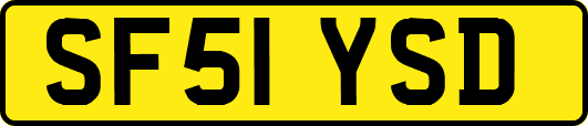 SF51YSD