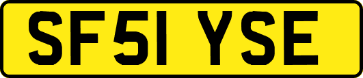 SF51YSE