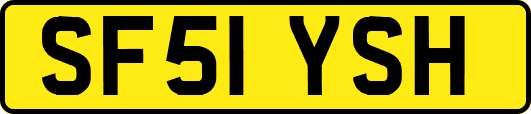 SF51YSH