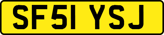 SF51YSJ