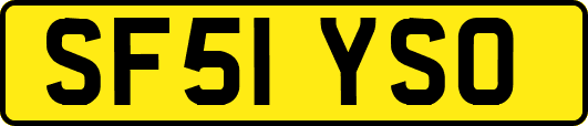 SF51YSO
