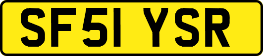 SF51YSR